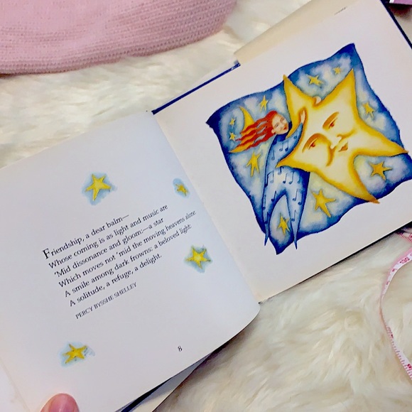 The Little Book Of FRIENDSHIP 1995 Edition - Picture 7 of 16